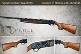 Beretta A400 Cole Xcel Pro Sporting 12ga 30" "Classy Swirl"SN:#XA225709 - 1 of 8