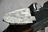 Beretta SO-10 Sparviere Field 12g 28" SN:#SP0029B~~Engraved by Franzini~~ - 20 of 24