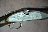 Beretta SO-10 Sparviere Field 12g 28" SN:#SP0029B~~Engraved by Franzini~~ - 6 of 24