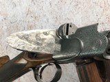 Beretta SO-10 Sparviere Field 12g 28" SN:#SP0029B~~Engraved by Franzini~~ - 16 of 24