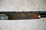 Beretta SO-10 Sparviere Field 12g 28" SN:#SP0029B~~Engraved by Franzini~~ - 4 of 24