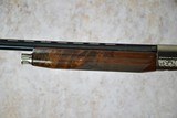 Benelli Montefeltro Silver Field 12g 28" SN:#MS127705K15~~Pre-Owned~~ - 4 of 9