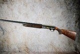 Benelli Montefeltro Silver Field 12g 28" SN:#MS127705K15~~Pre-Owned~~ - 3 of 9
