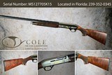 Benelli Montefeltro Silver Field 12g 28" SN:#MS127705K15~~Pre-Owned~~ - 1 of 9