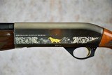 Benelli Montefeltro Silver Field 12g 28" SN:#MS127705K15~~Pre-Owned~~ - 6 of 9