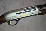 Benelli Montefeltro Silver Field 12g 28" SN:#MS127705K15~~Pre-Owned~~ - 7 of 9