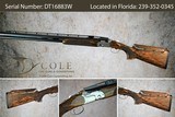Beretta DT11 ACS 12g 32"SN:#DT16883W - 1 of 8