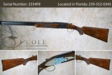 Browning Superposed Field 28g 26 1/5" SN:#2334F8~~Pre-Owned~~ - 1 of 10