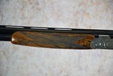 Beretta Jubilee Sporting 12g 30" SN#:GIU355C~~Pre-Owned~~ - 5 of 12