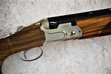 Beretta DT11 Sporting 12g 32" Blank SN:#DT14712W - 4 of 8