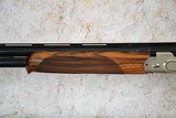 Beretta DT11 Sporting 12g 32" Blank SN:#DT14712W - 6 of 8