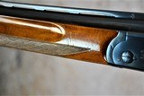 Krieghoff K32 Trap 12g 30" SN:#1323~~Pre-Owned~~ - 9 of 10