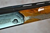 Krieghoff K32 Trap 12g 30" SN:#1323~~Pre-Owned~~ - 10 of 10