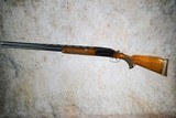 Krieghoff K32 Trap 12g 30" SN:#1323~~Pre-Owned~~ - 2 of 10