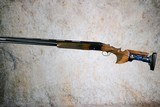 Beretta DT11 Black Pro Skeet 12g 30" SN:#DT17365W - 3 of 8
