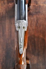 Browning Superposed Pigeon Grade Skeet 12g 28" SN:#80962S7~~Pre-Owned~~ - 7 of 12