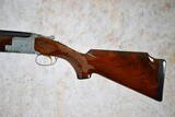 Browning Superposed Pigeon Grade Skeet 12g 28" SN:#80962S7~~Pre-Owned~~ - 9 of 12