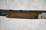 Beretta 694 Sporting 12g 30" SN:#ST00734R - 6 of 8