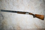 Beretta 694 Sporting 12g 30" SN:#ST00734R - 3 of 8