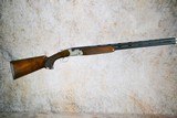 Beretta 694 Sporting 12g 30" SN:#ST00734R - 2 of 8