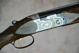 Beretta Cole Special Silver Pigeon 20/28g 32" Combo SN:#RC0411 - 4 of 9