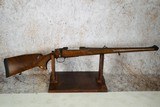 CZ 550 Mannlicher 9.3 x 62 20" Rifle SN:#C128040~~Pre-Owned - 2 of 7