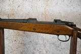 CZ 550 Mannlicher 9.3 x 62 20" Rifle SN:#C128040~~Pre-Owned - 5 of 7