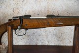 CZ 550 Mannlicher 9.3 x 62 20" Rifle SN:#C128040~~Pre-Owned - 4 of 7