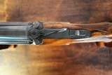 Perazzi MX2000S Sporting 12g 31.5" SN:#147101~~Pre-Owned~~ - 9 of 11