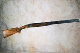 Beretta DT11-L Sporting 12g 32" SN:#DT16322W - 2 of 8
