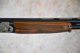 Beretta 692 sporting 12g 32" SN:SX24521A - 5 of 8