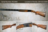 Beretta 686 Cole Special 12ga 32" Sporting Shotgun SN:#RC0484 - 1 of 8