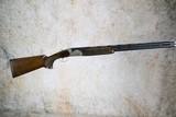 Beretta 694 Sporting 12g 30" SN:#ST01327R - 2 of 8