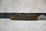 Beretta 694 Sporting 12g 30" SN:#ST01327R - 6 of 8