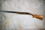 Perazzi MX2000S Sporting 12g 32" SN:#121878~~Pre-Owned~~ - 2 of 11