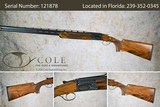 Perazzi MX2000S Sporting 12g 32" SN:#121878~~Pre-Owned~~ - 1 of 11