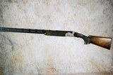 Beretta 694 Sporting 12g 32" SN:#ST00664R - 2 of 8