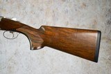 Beretta 694 Sporting 12g 32" SN:#ST01002R - 8 of 8