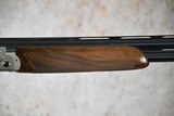 Beretta 694 Sporting 12g 32" SN:#ST01002R - 6 of 8