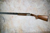 Beretta 694 Sporting 12g 32" SN:#ST01002R - 3 of 8