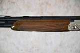 Beretta 694 Sporting 12g 32" SN:#ST01002R - 5 of 8