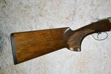 Beretta 694 Sporting 12g 32" SN:#ST01002R - 7 of 8