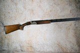 Beretta 694 Sporting 12g 32" SN:#ST01002R - 2 of 8