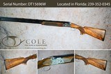 Beretta DTL Sporting 12g 32" SN:#DT15696W~~LEFT HAND~~ - 1 of 8