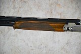 Beretta DT11 Sporting 12g 32" SN:#DT16584W - 4 of 8