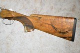 Beretta DT11 Sporting 12g 32" SN:#DT16584W - 8 of 8