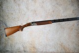 Beretta 686 Silver Pigeon I Sporting 12g 30" SN:#U63717S~~Pre-Owned~~ - 2 of 11