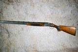 Beretta 687 EELL Diamond Pigeon Sporting 12g 28" SN:#M63792B~~LEFT HAND~~Pre-Owned~~ - 2 of 11