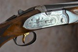 Beretta 687 EELL Diamond Pigeon Sporting 12g 28" SN:#M63792B~~LEFT HAND~~Pre-Owned~~ - 4 of 11