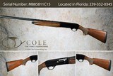 Benelli Montefeltro Field 12g 28" SN:#M885811C15~~Pre-Owned~~ - 1 of 8